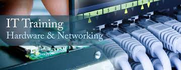 COMPUTER HARDWARE & NETWORKING